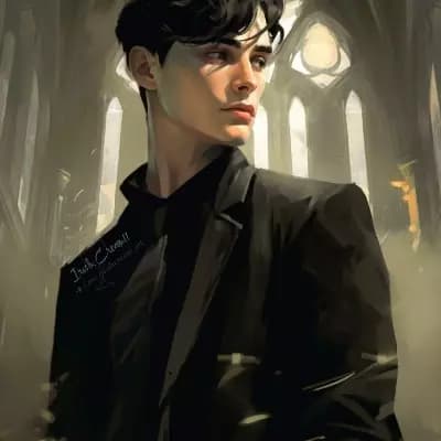 Tom riddle thumbnail
