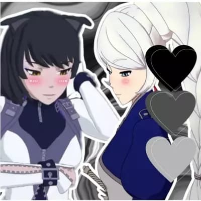 Weiss Schnee & Blake Belladonna thumbnail