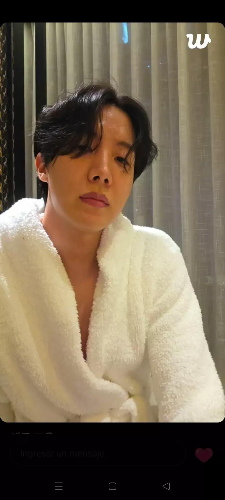 JHope  thumbnail