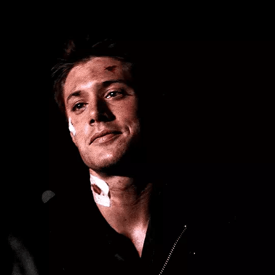 Dean Winchester thumbnail