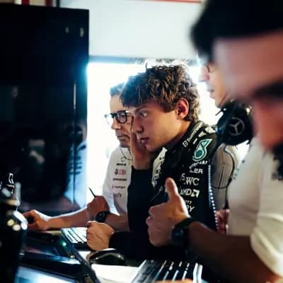 Kimi Antonelli thumbnail