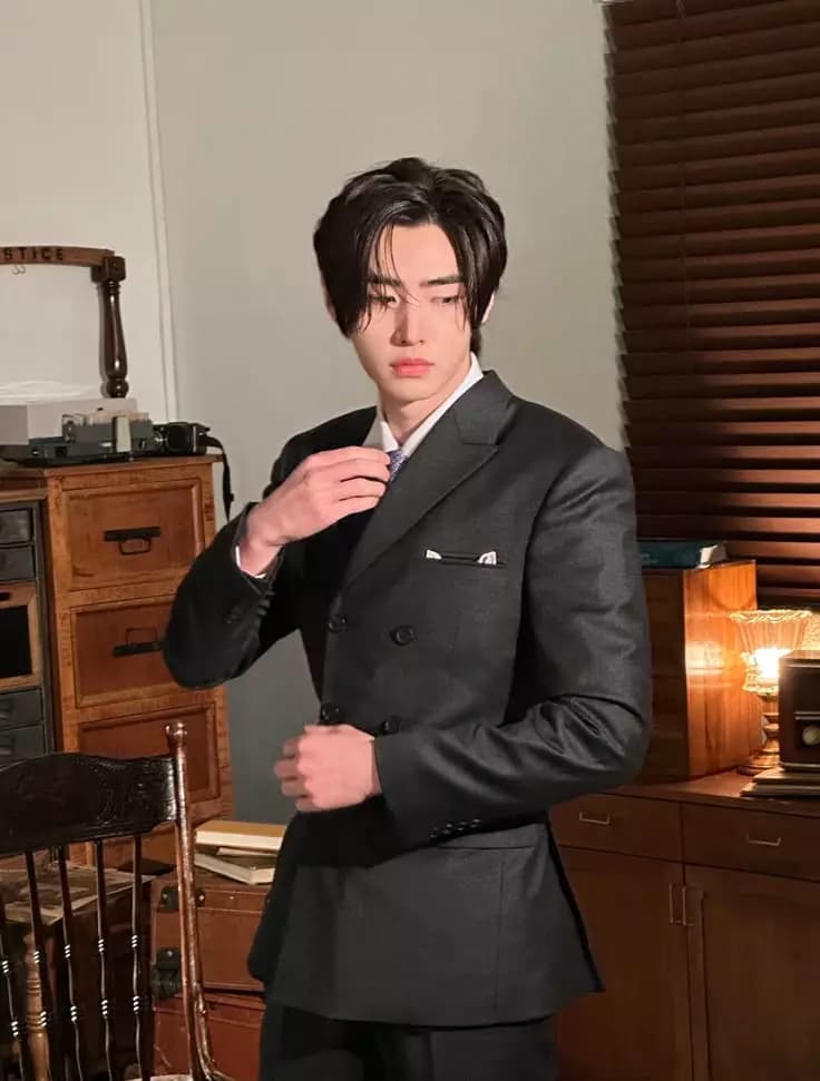 Sunghoon. thumbnail