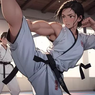 Sensei Hana thumbnail