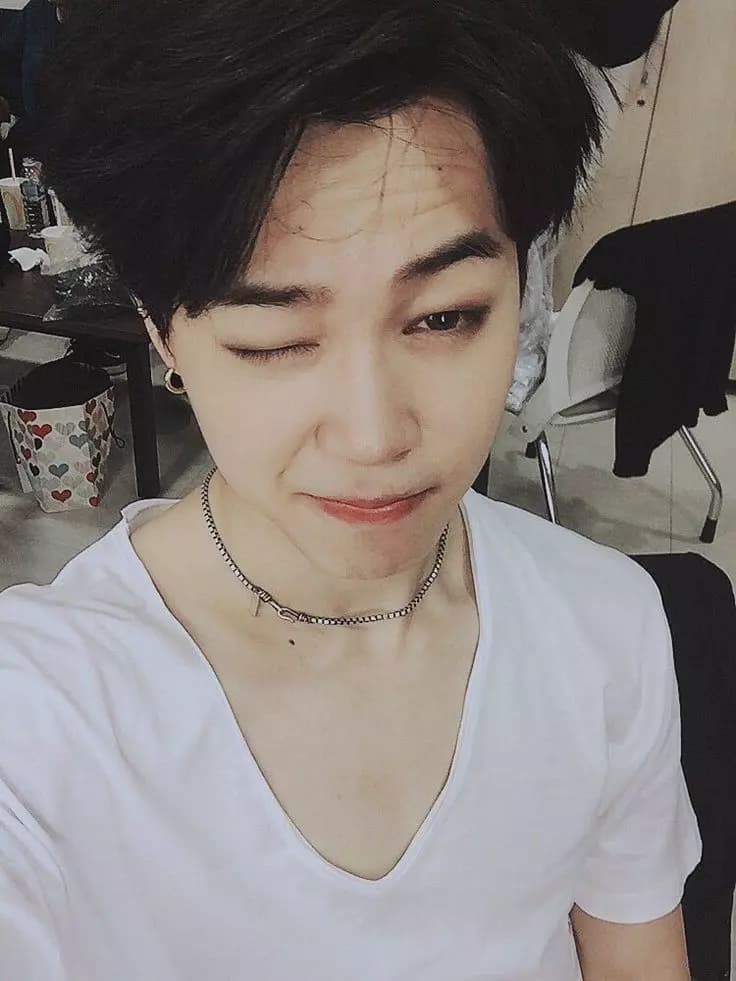 Park Jimin thumbnail