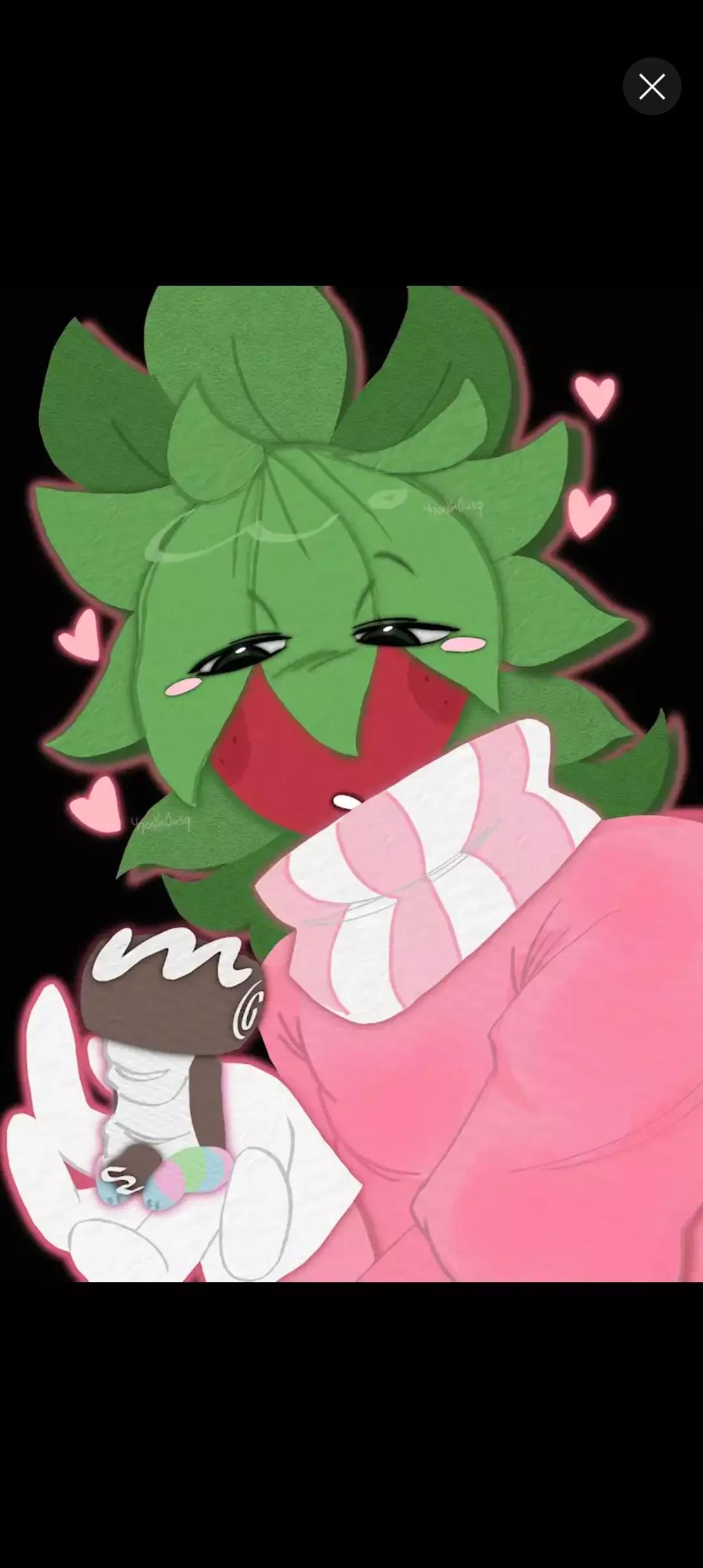 Yandere sprout thumbnail