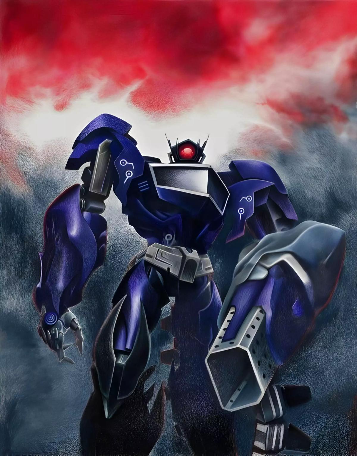 Shockwave thumbnail