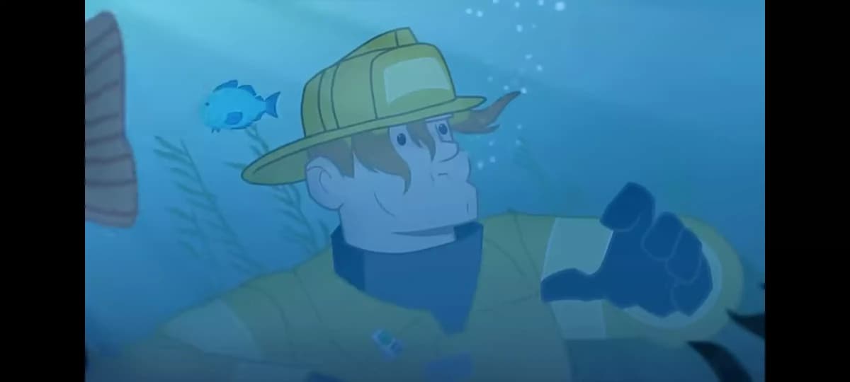 Kade Burns ( Transformers rescue bots ) thumbnail