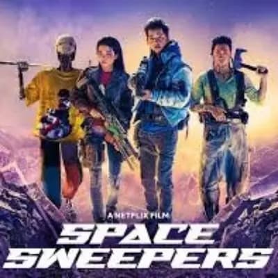 Space foster thumbnail
