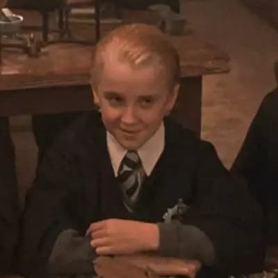 Draco Malfoy  thumbnail