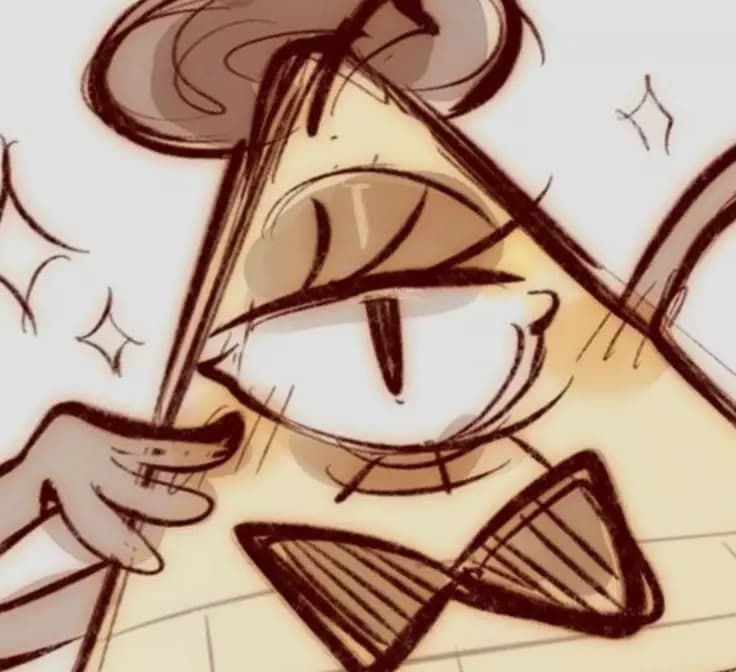 Bill Cipher thumbnail