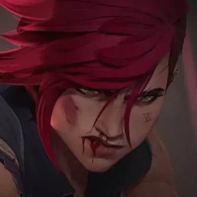Vi (arcane) thumbnail