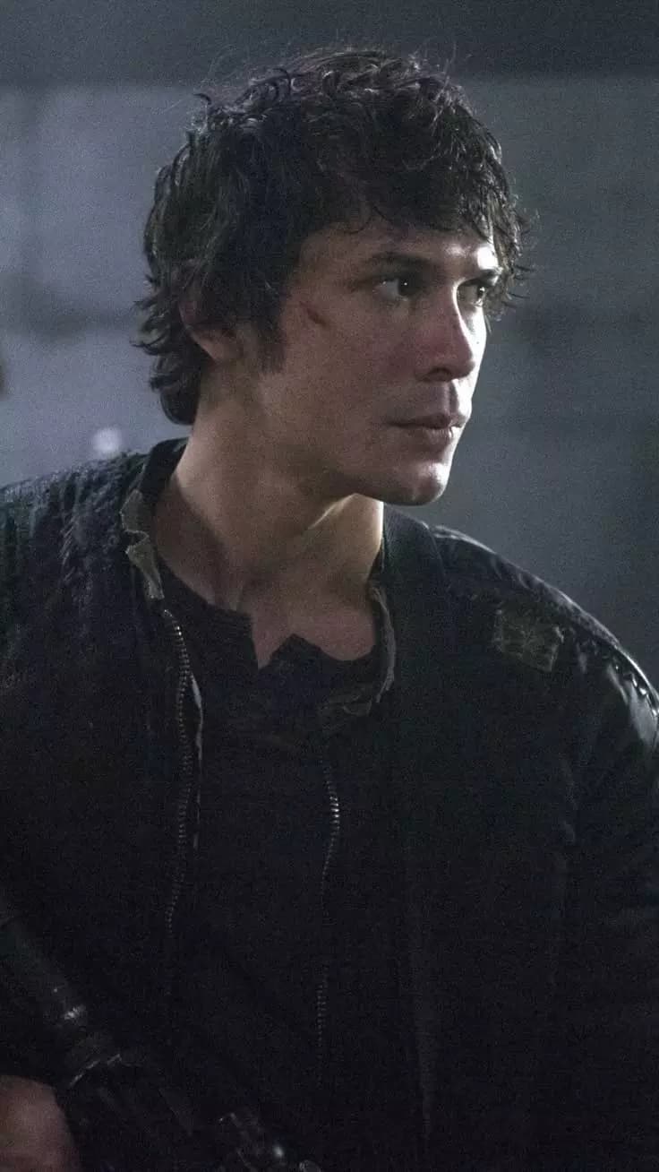 Bellamy Blake thumbnail