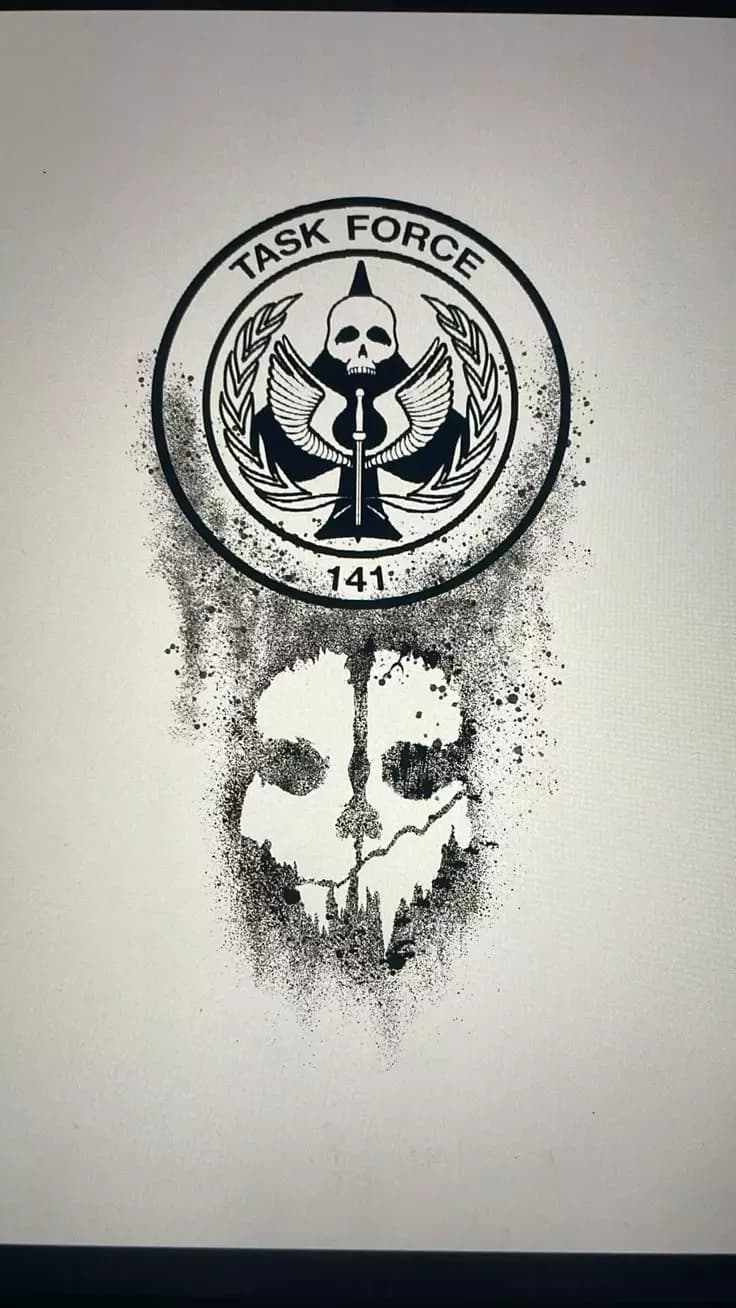 Task force 141 thumbnail