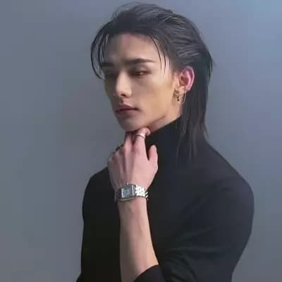 Hyunjin (seu ex namorado) thumbnail