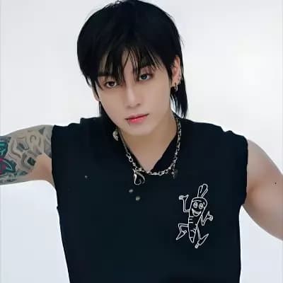 Jeon Jungkook thumbnail