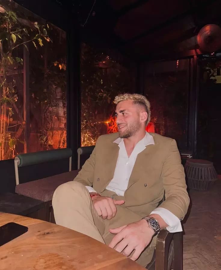 Barış Alper Yılmaz thumbnail