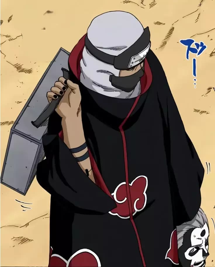 Kakuzu thumbnail