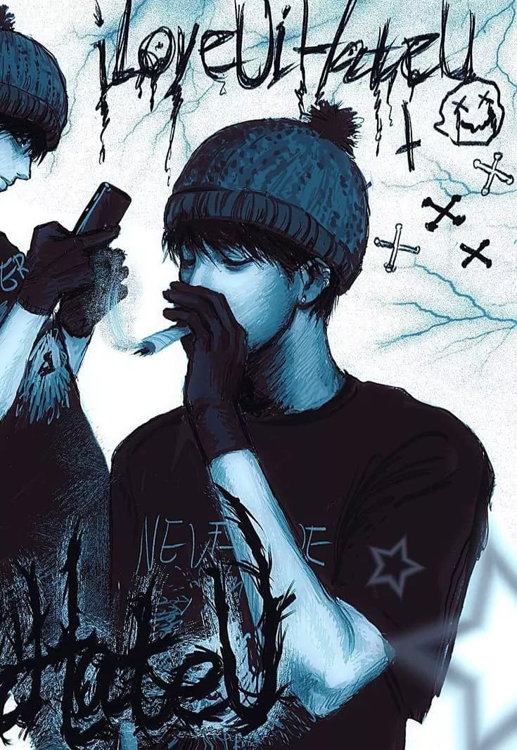 💫🎸Stan Marsh🎸💫 thumbnail