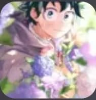 Izuku Midoriya  thumbnail