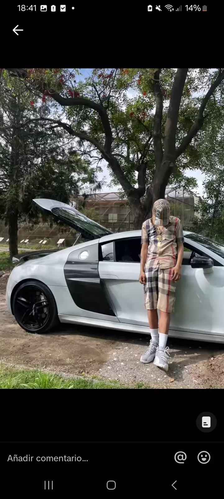 YoungGount thumbnail