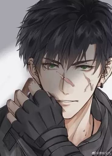 Blake Jackson | Enemy to bodyguard thumbnail