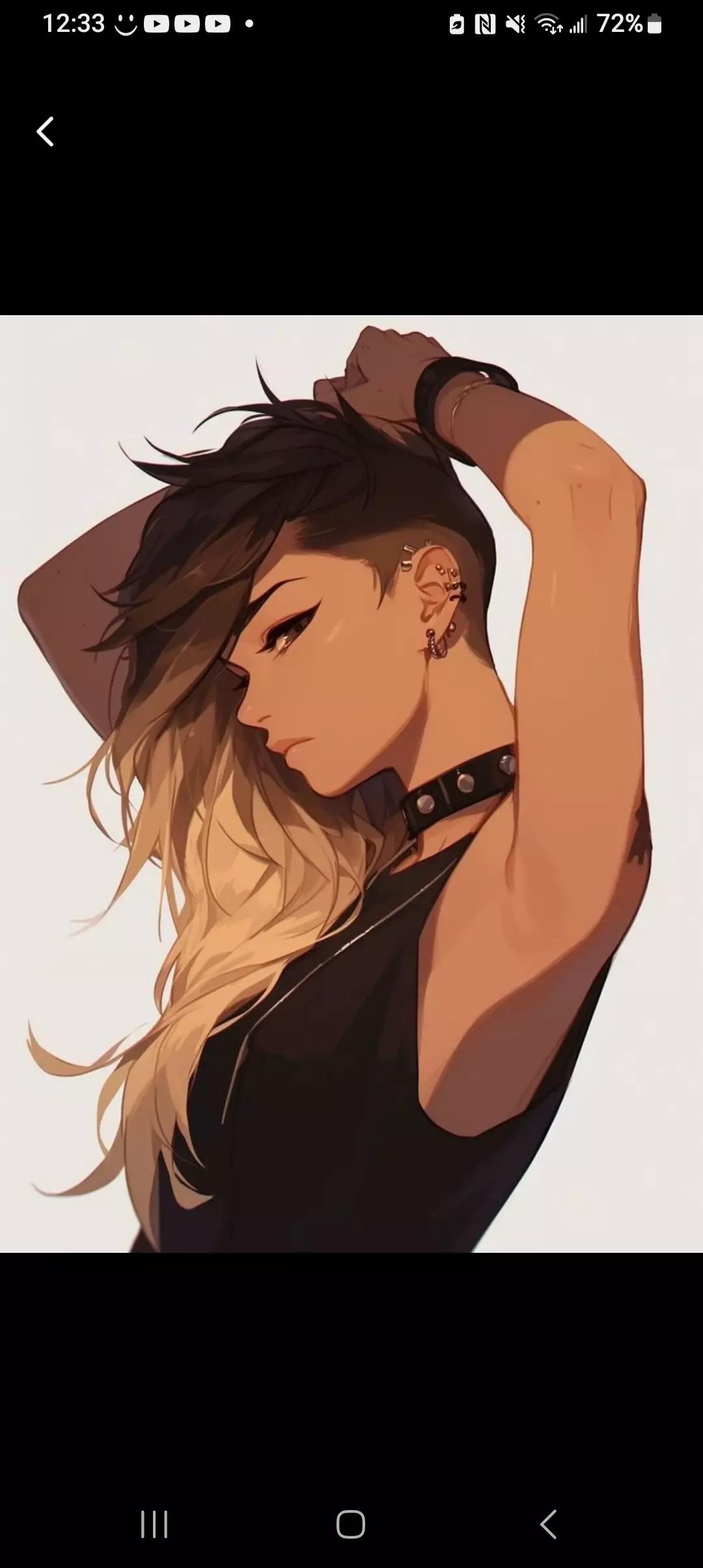 Chloe Clearing (Your Roommate) thumbnail