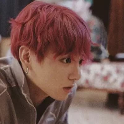 Jungkook thumbnail