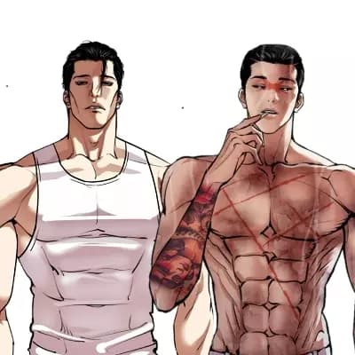 Park Jonggun & Kim Gitae thumbnail