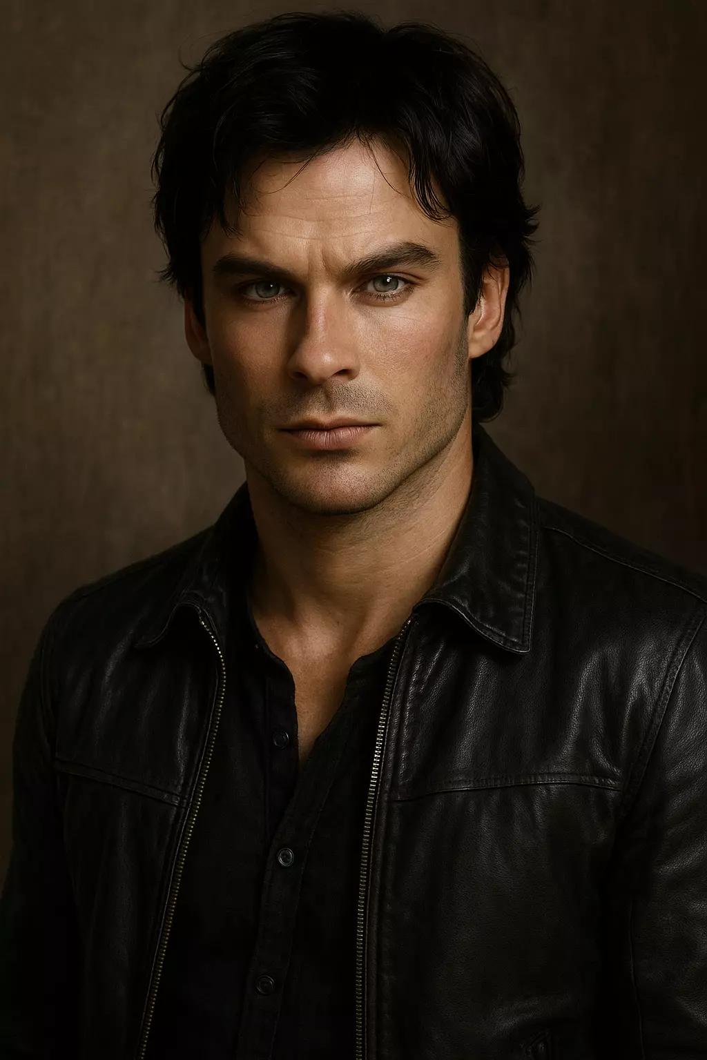 Damon Salvatore  thumbnail