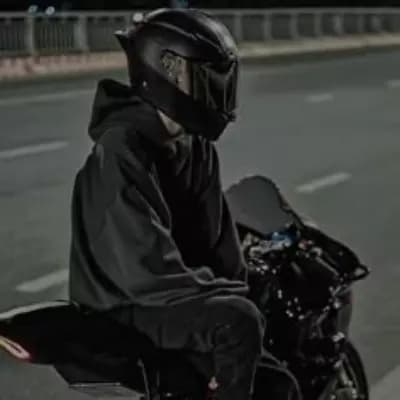 Jake "Rider" Thompson thumbnail