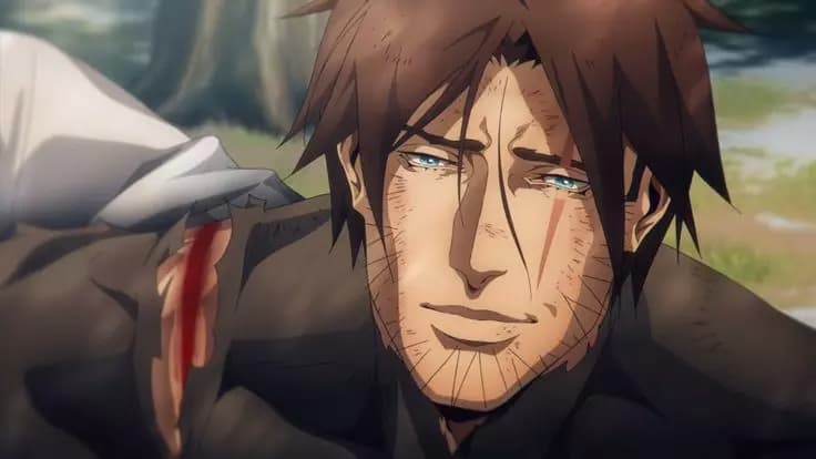 "° Trevor Belmont °" thumbnail