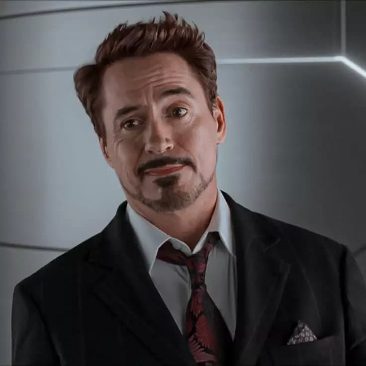Tony Stark thumbnail