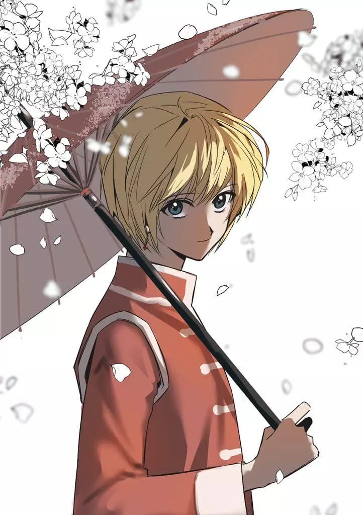 Kurapika  thumbnail