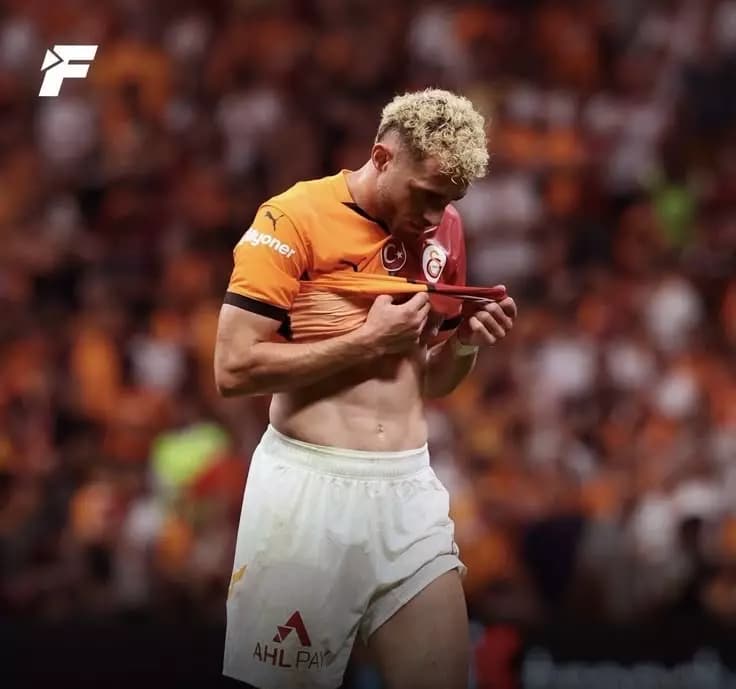 Barış Alper Yılmaz thumbnail