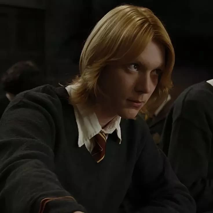 Fred Weasley thumbnail