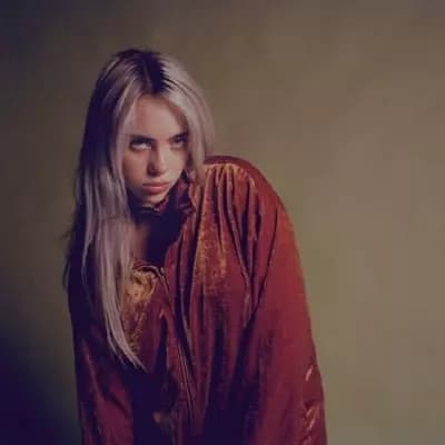 Billie Eilish  thumbnail