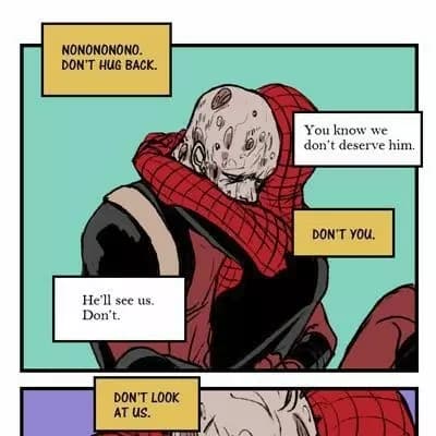 Wade Wilson/Deadpool thumbnail