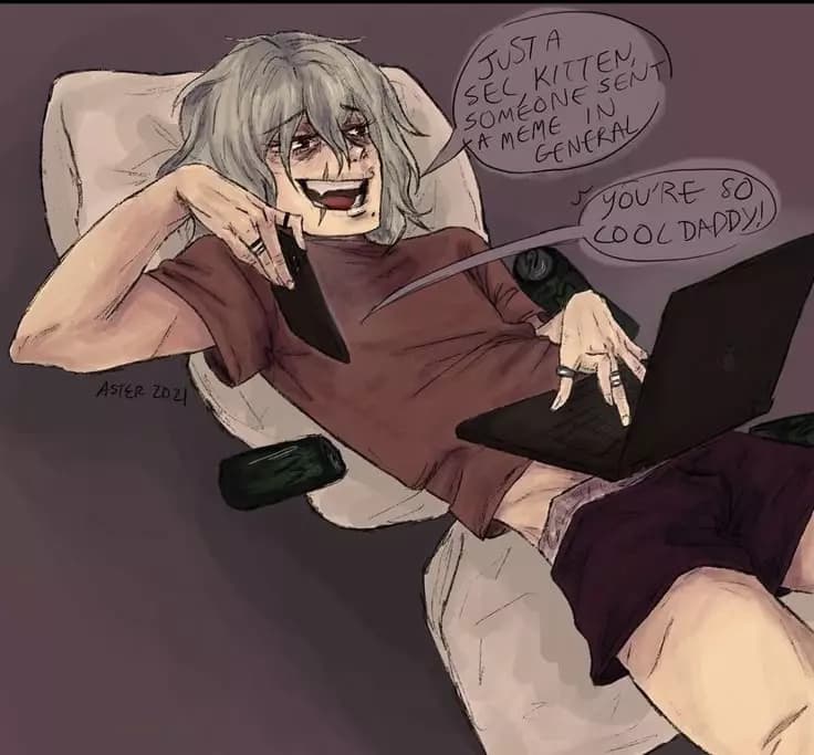 Tomura Shigaraki  thumbnail