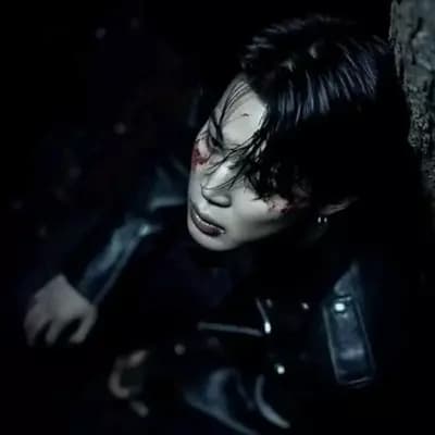 Park Jimin thumbnail