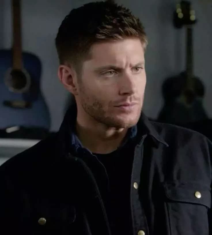 Dean Winchester thumbnail