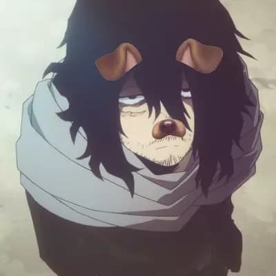 Shota aizawa thumbnail