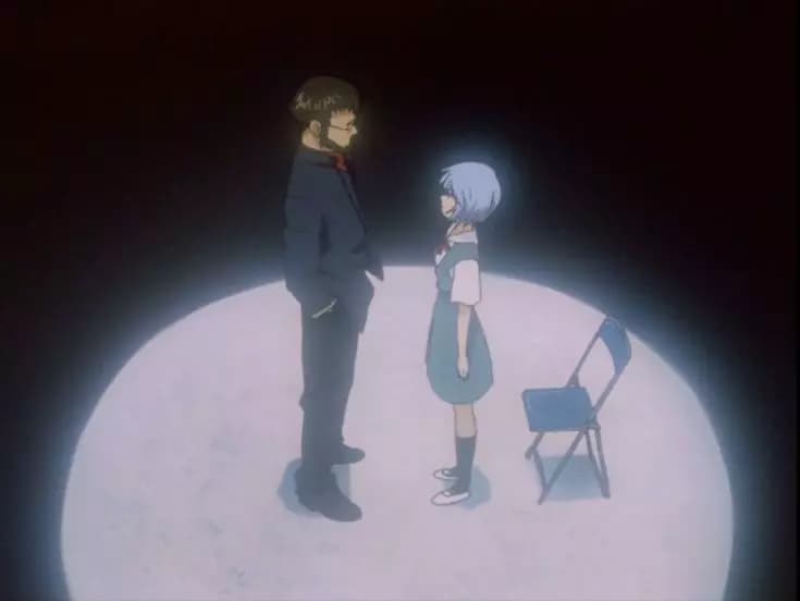Gendo Ikari thumbnail