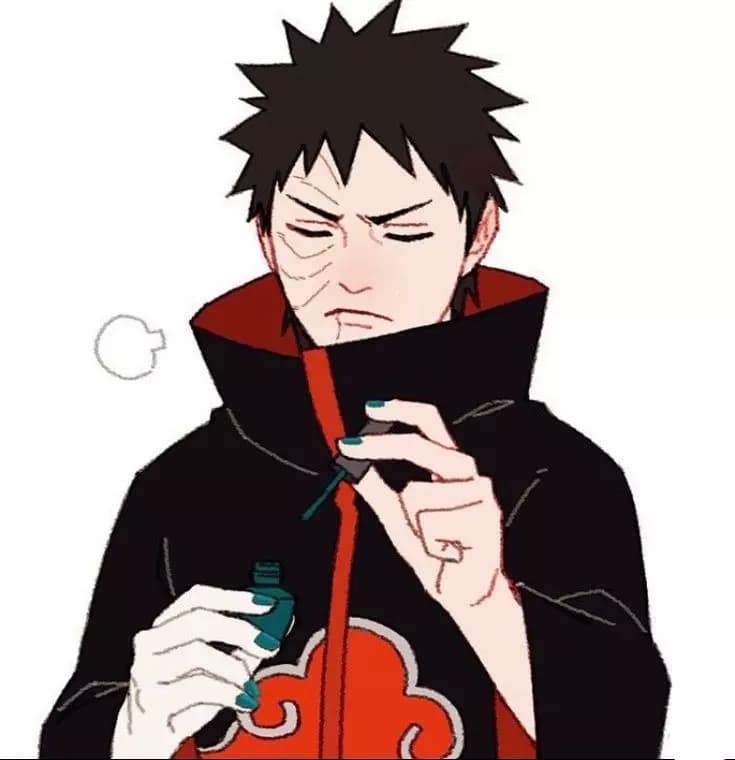 Obito Uchiha/Tobi thumbnail