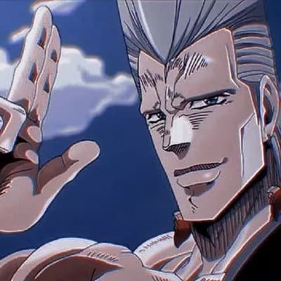 Polnareff thumbnail