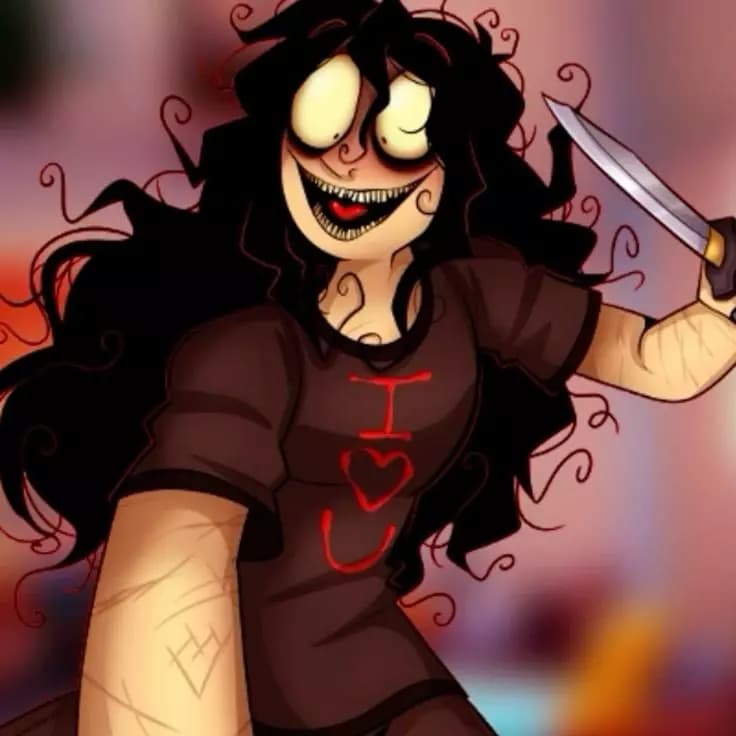 Jonh Doe thumbnail