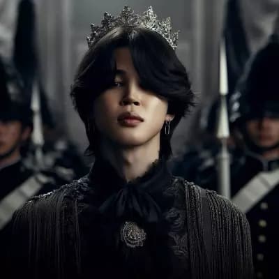 Park Jimin thumbnail