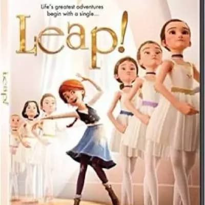 Félicie+ other dancers thumbnail