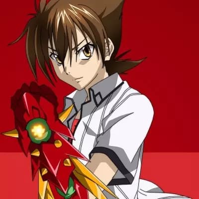 Issei Hyoudou thumbnail