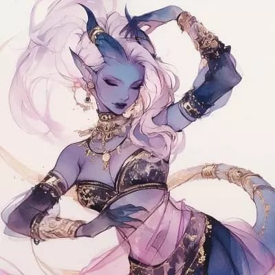 Lysandra thumbnail