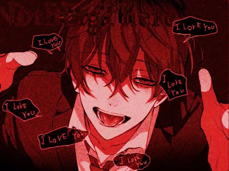 Yandere thumbnail